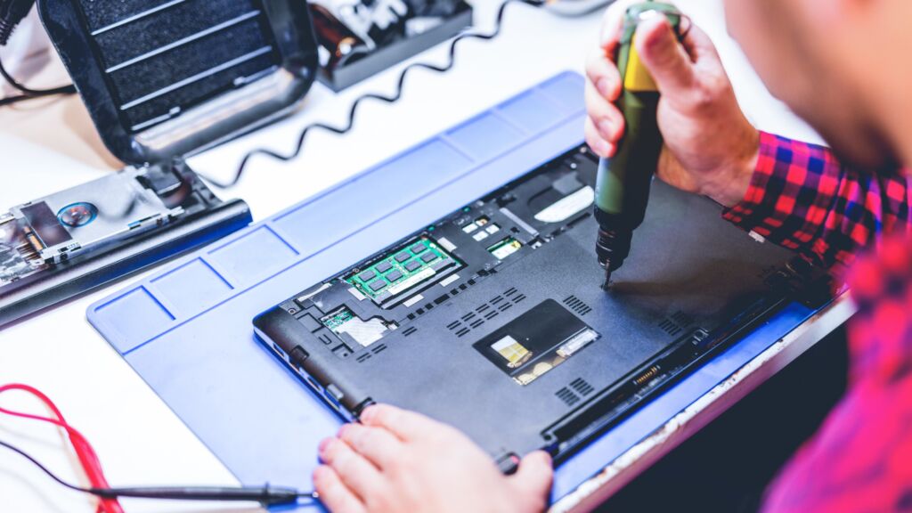 servicio técnico